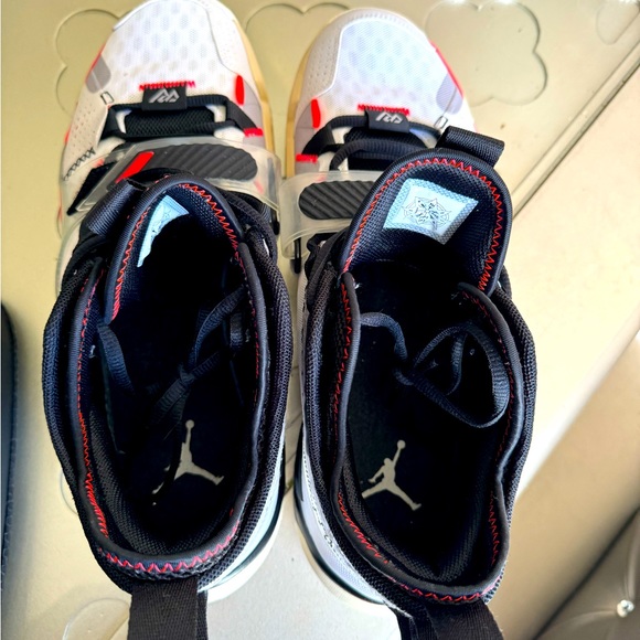 Jordan Why Not Zer0.3 'UNITE' - Picture 4 of 5